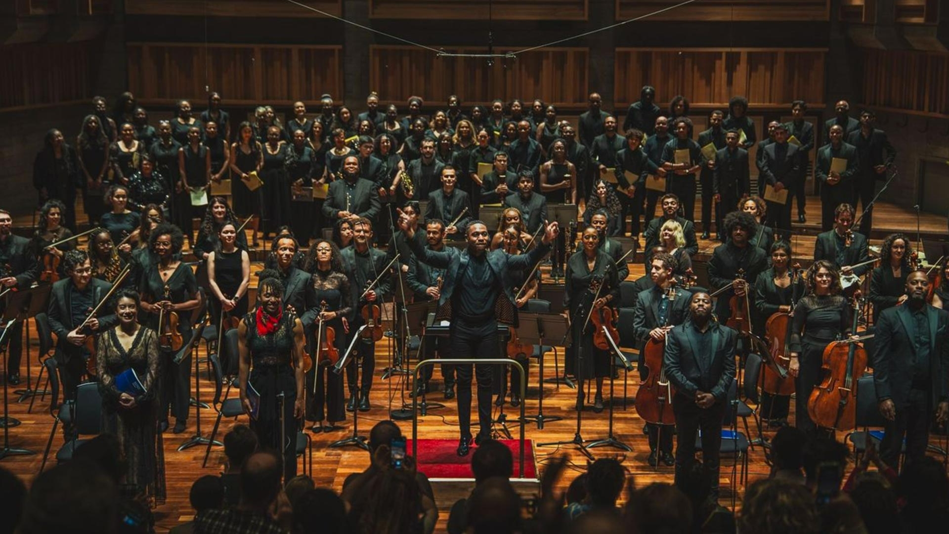 Chineke! Orchestra 10th Anniversary