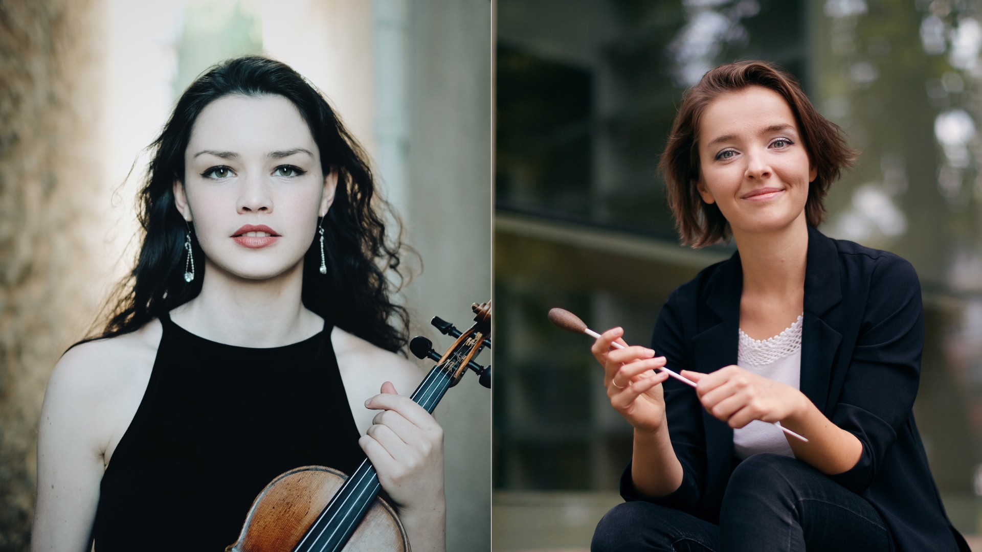 NSOI: Tchaikovsky, Shostakovich and Anna Clyne