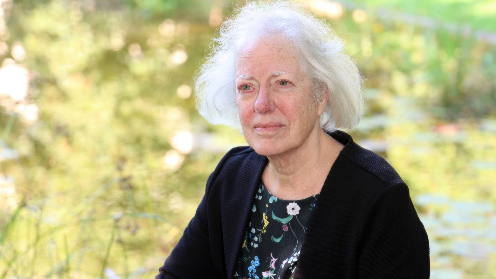 NCH Lifetime Achievement Award: Jane O’Leary