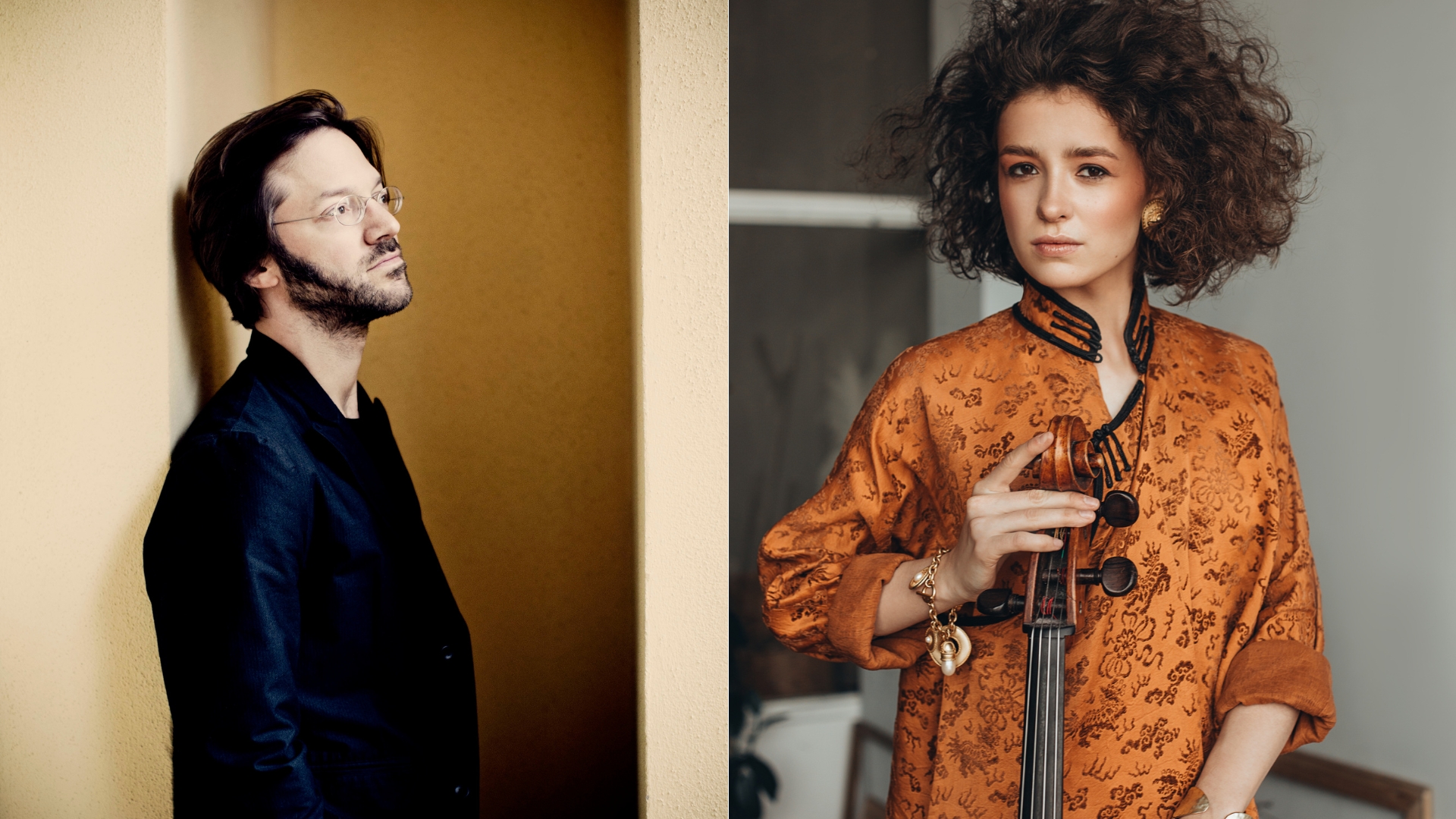 NSOI: Ravel, Dessner and Beethoven