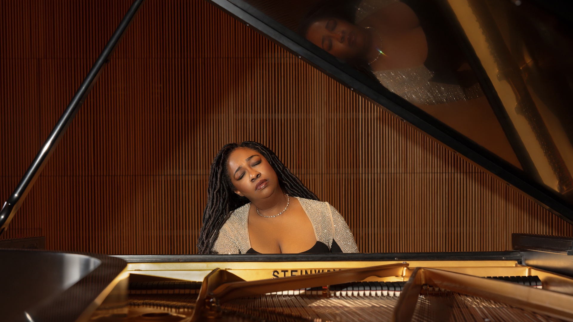 NSOI: Tchaikovsky, Florence Price and Sofia Gubaidulina