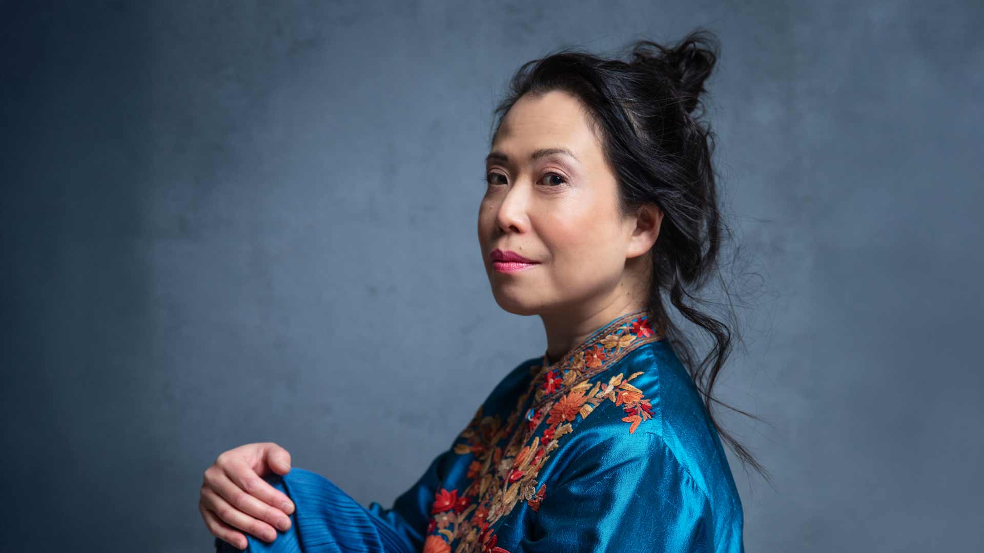 Philip Glass Explored with Maki Namekawa and James McVinnie