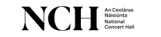 National Concert Hall logo