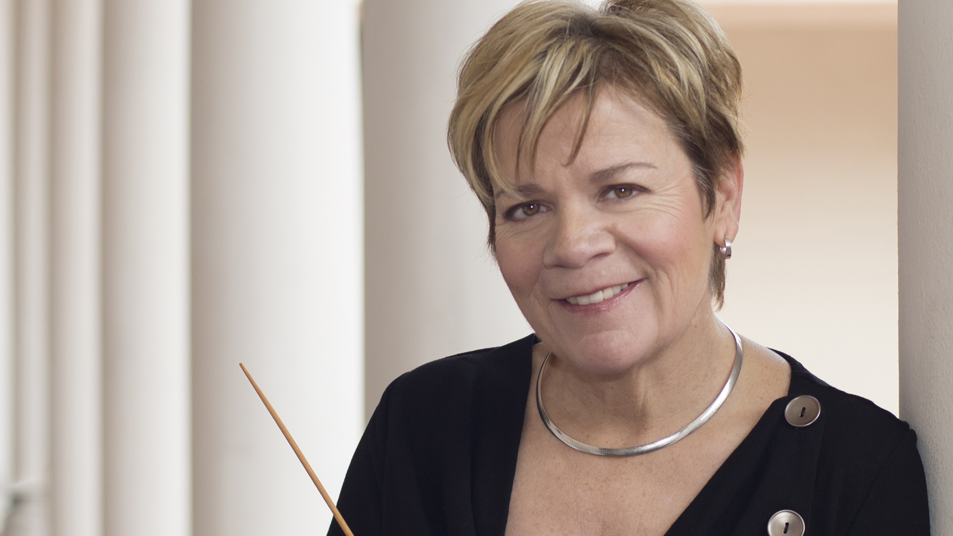 NSO: Marin Alsop conducts The Rite of Spring