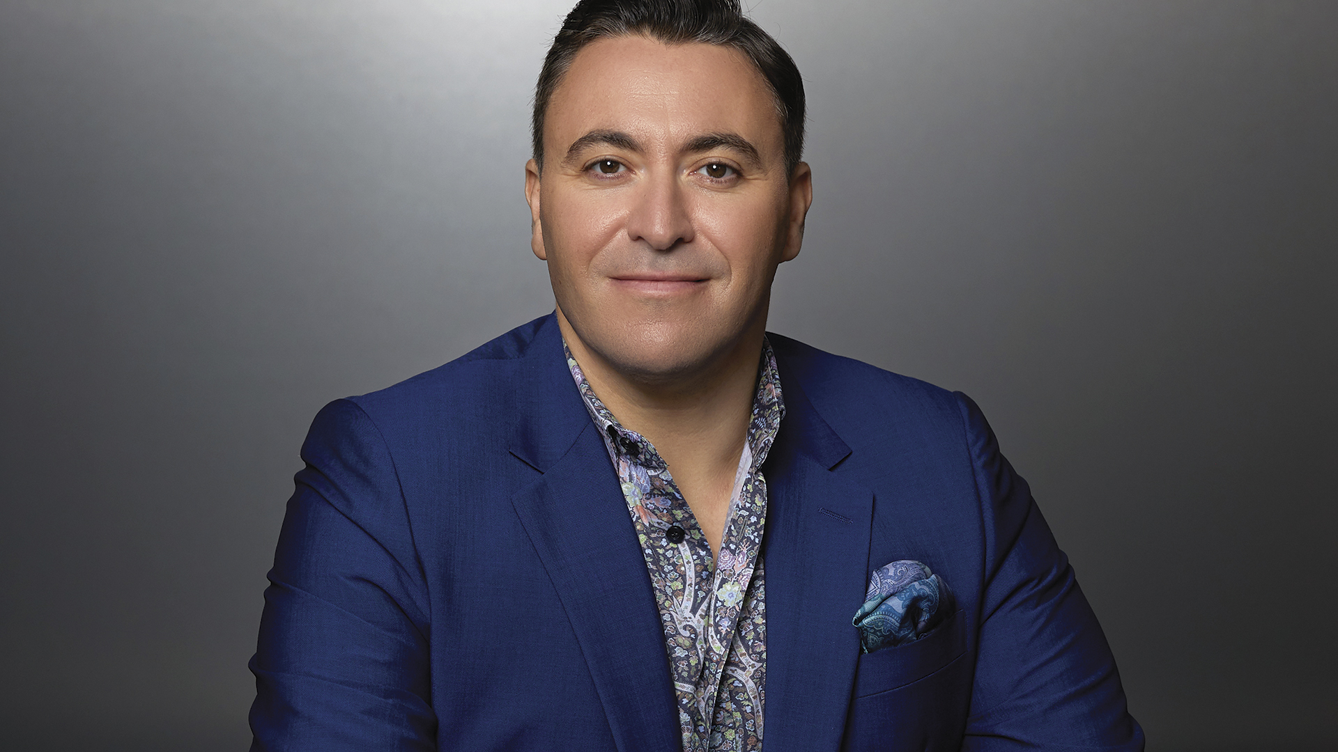 NSO and Maxim Vengerov: Beethoven and Haydn