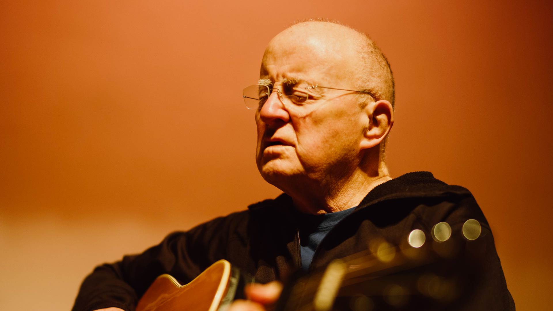 NCH presents Christy Moore