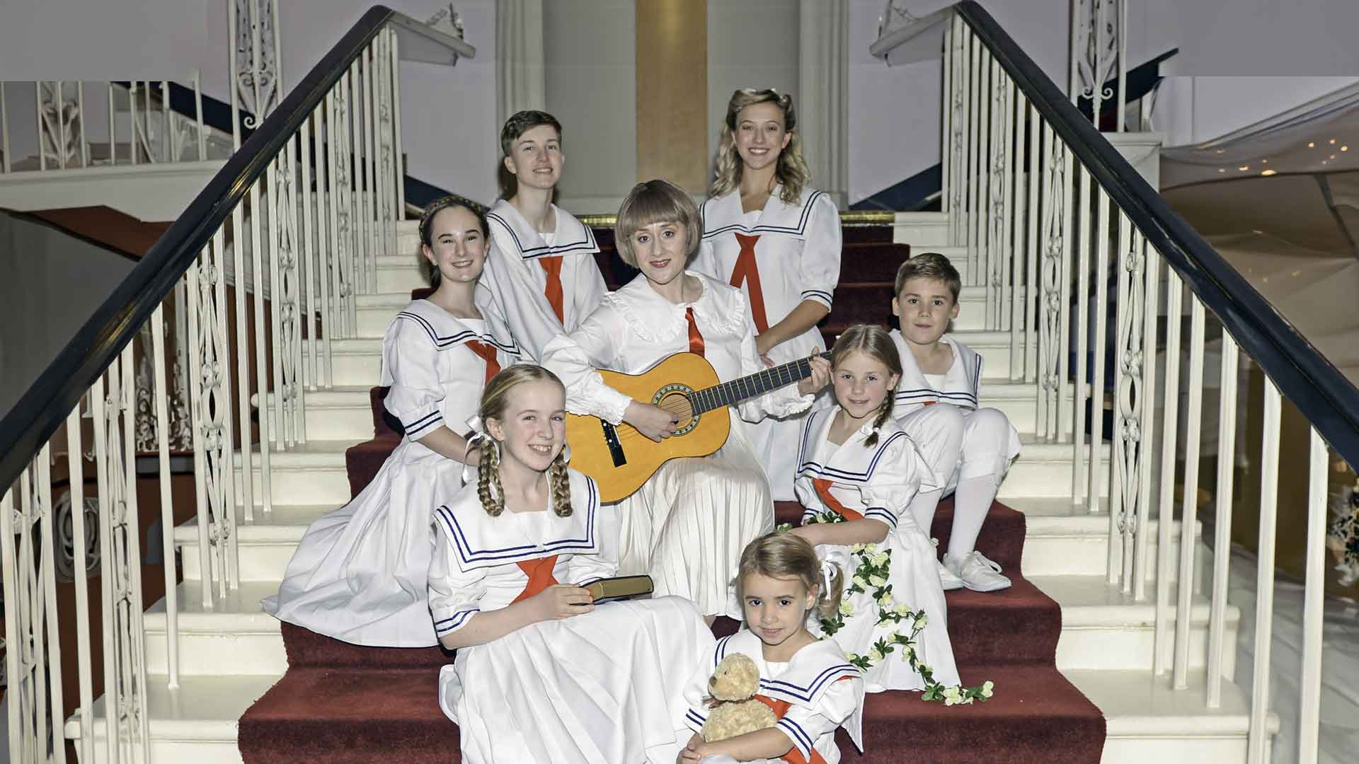 The Sound of Music