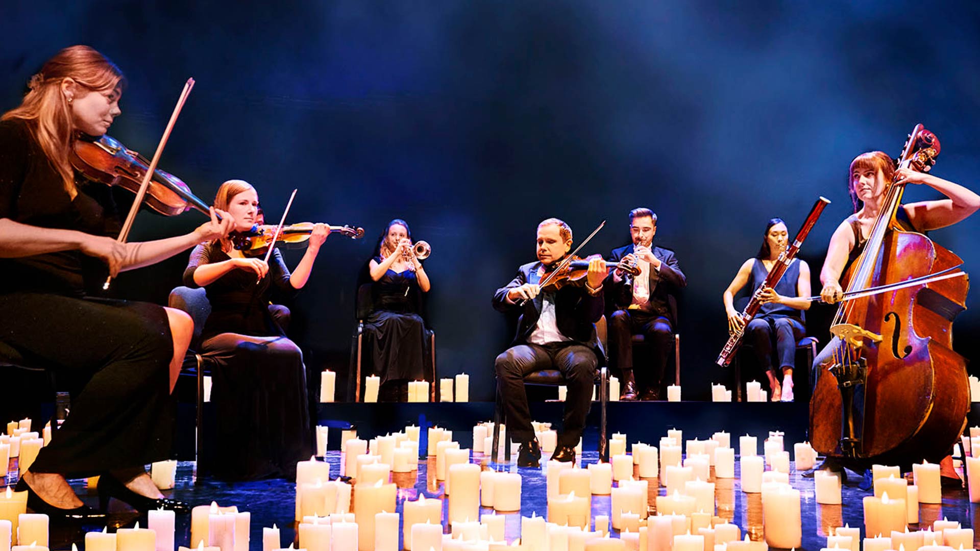 Candlelit Carols