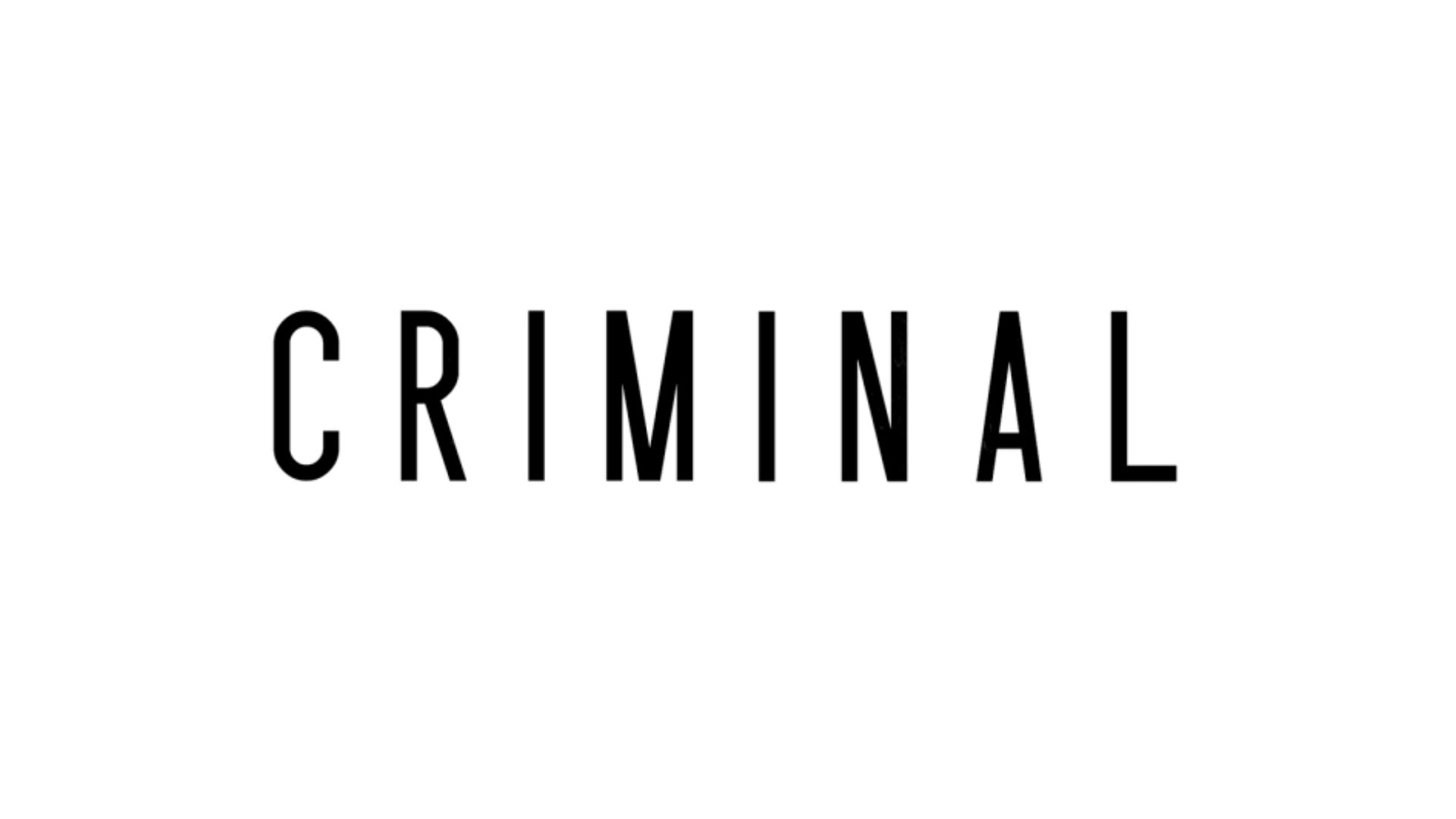 Criminal - A Podcast about Crime