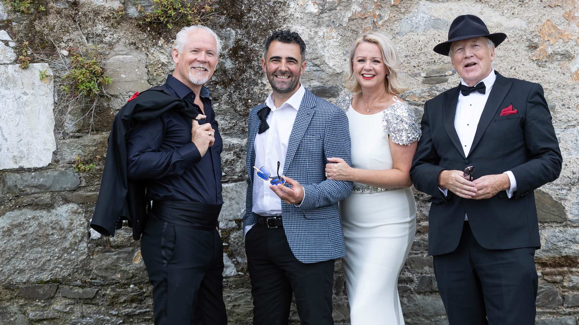 Singalong Songbook celebrates Burt Bacharach
