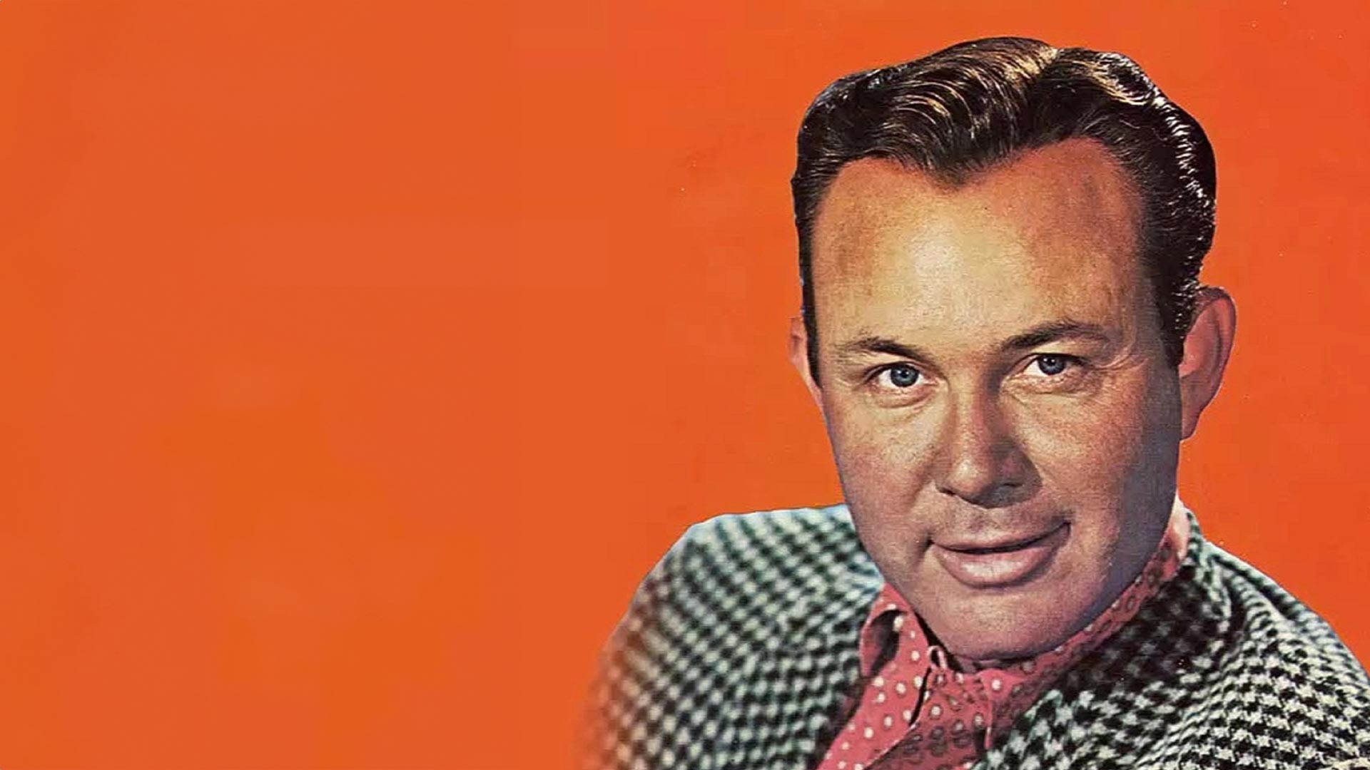 Singalong Songbook Celebrates Jim Reeves