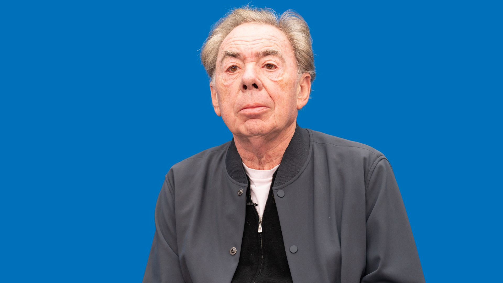 The Music of Andrew Lloyd Webber