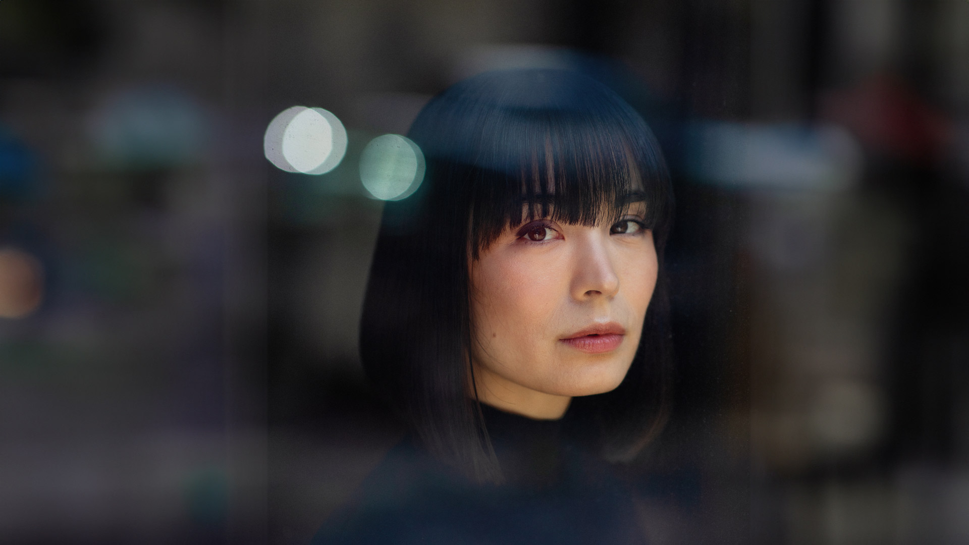 Alice Sara Ott, piano