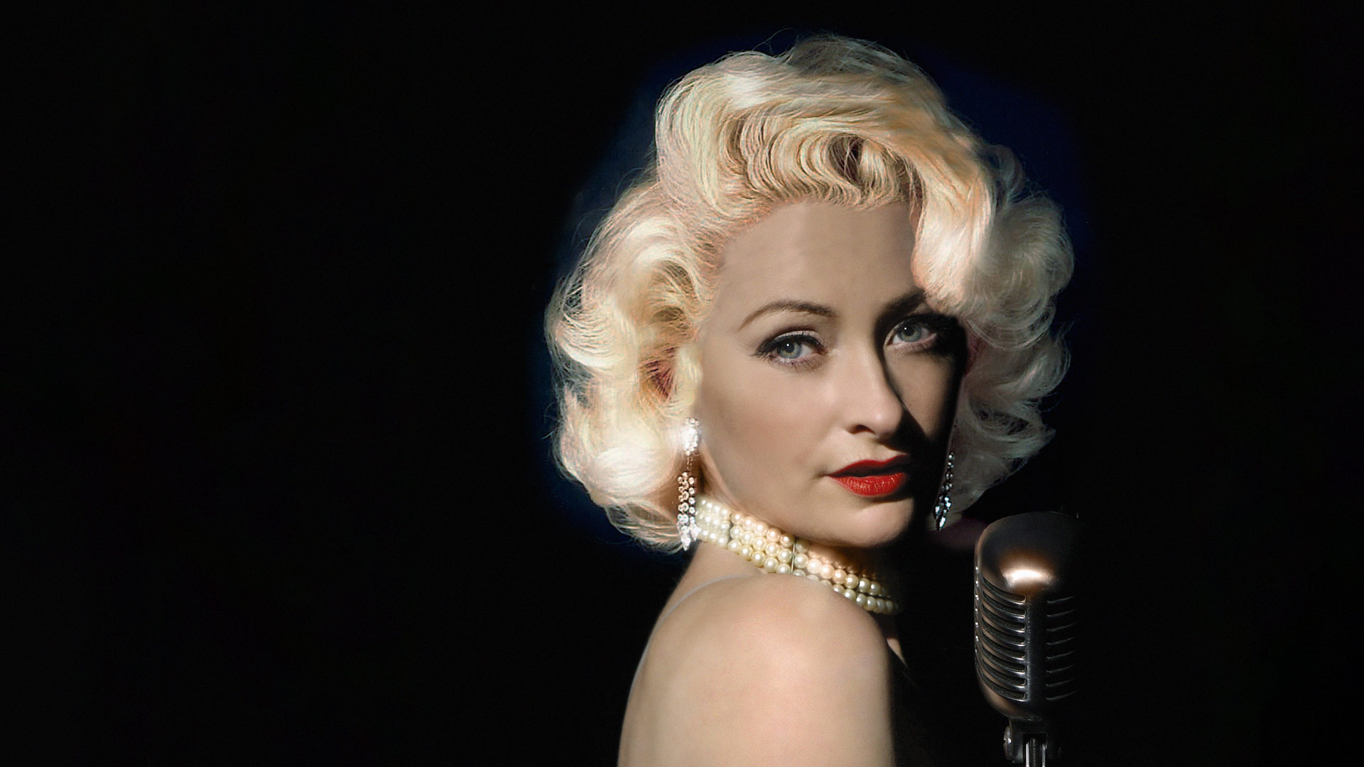Marilyn Monroe Show