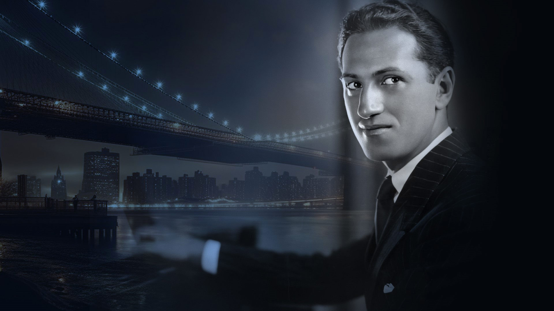 RTÉ CO: Gershwin 100