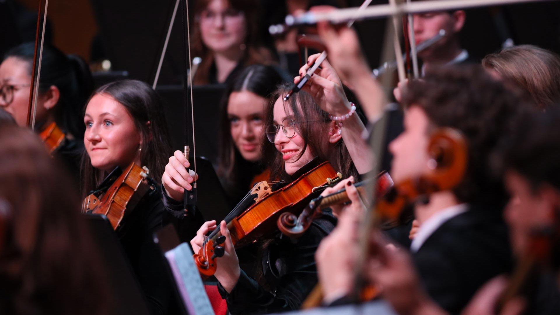 NYOI New Year Gala Concert