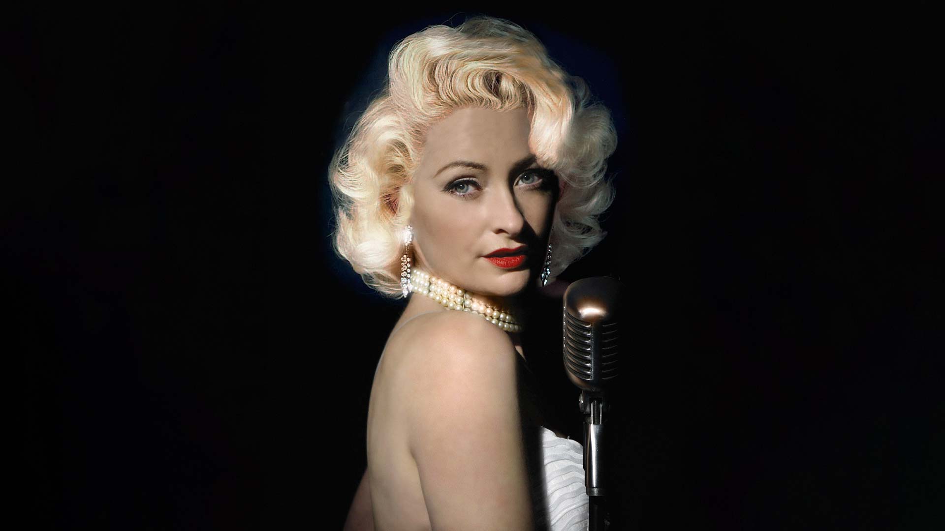 Marilyn Monroe: Gentlemen Prefer Blondes