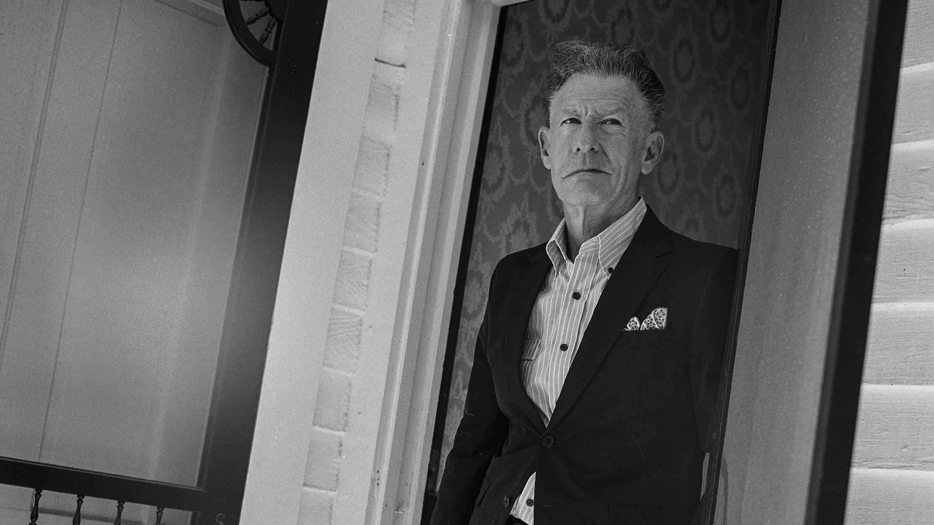 An Evening With Lyle Lovett