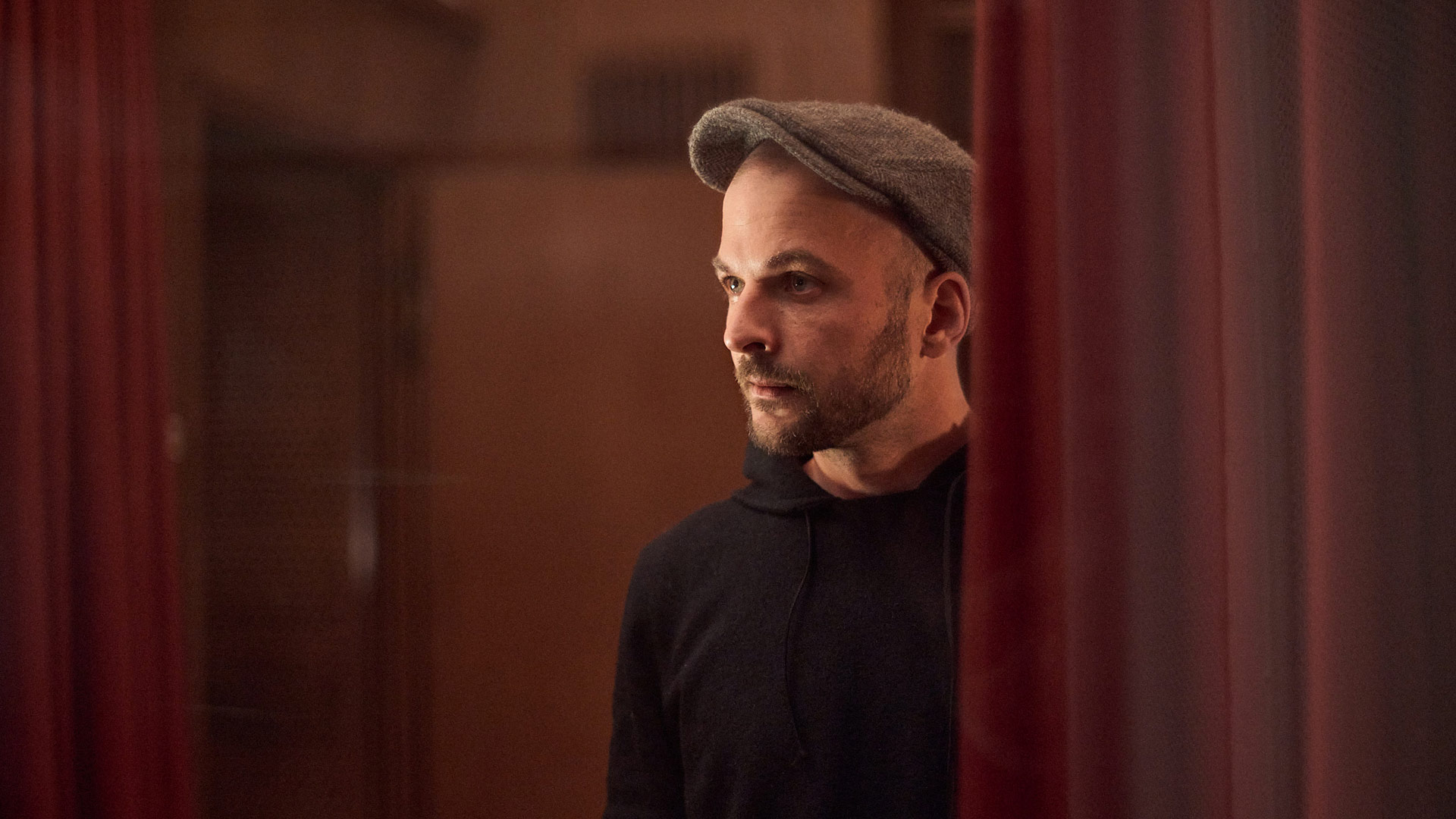 Perspectives: Nils Frahm - Music for Dublin