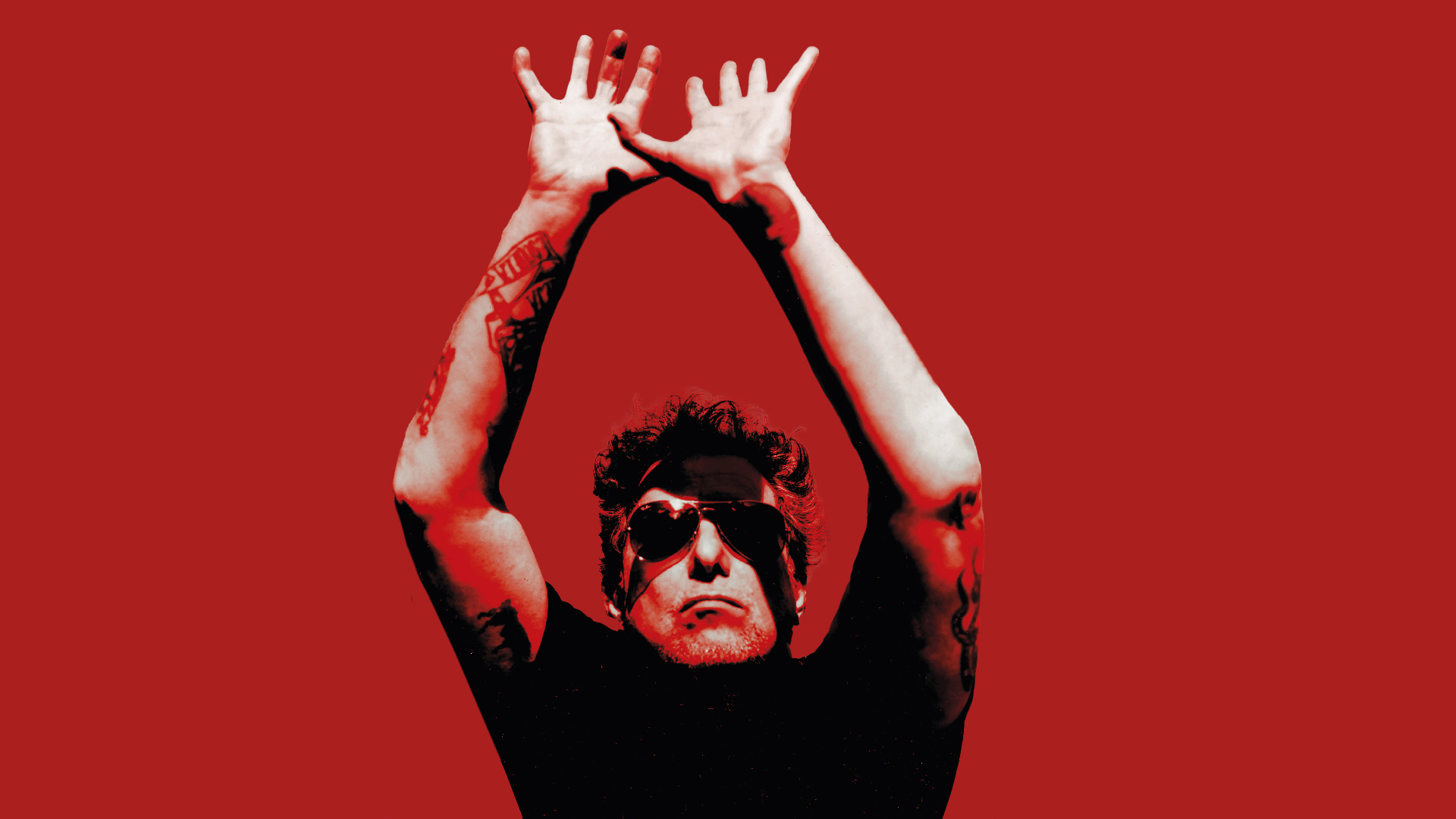 Andres Calamaro