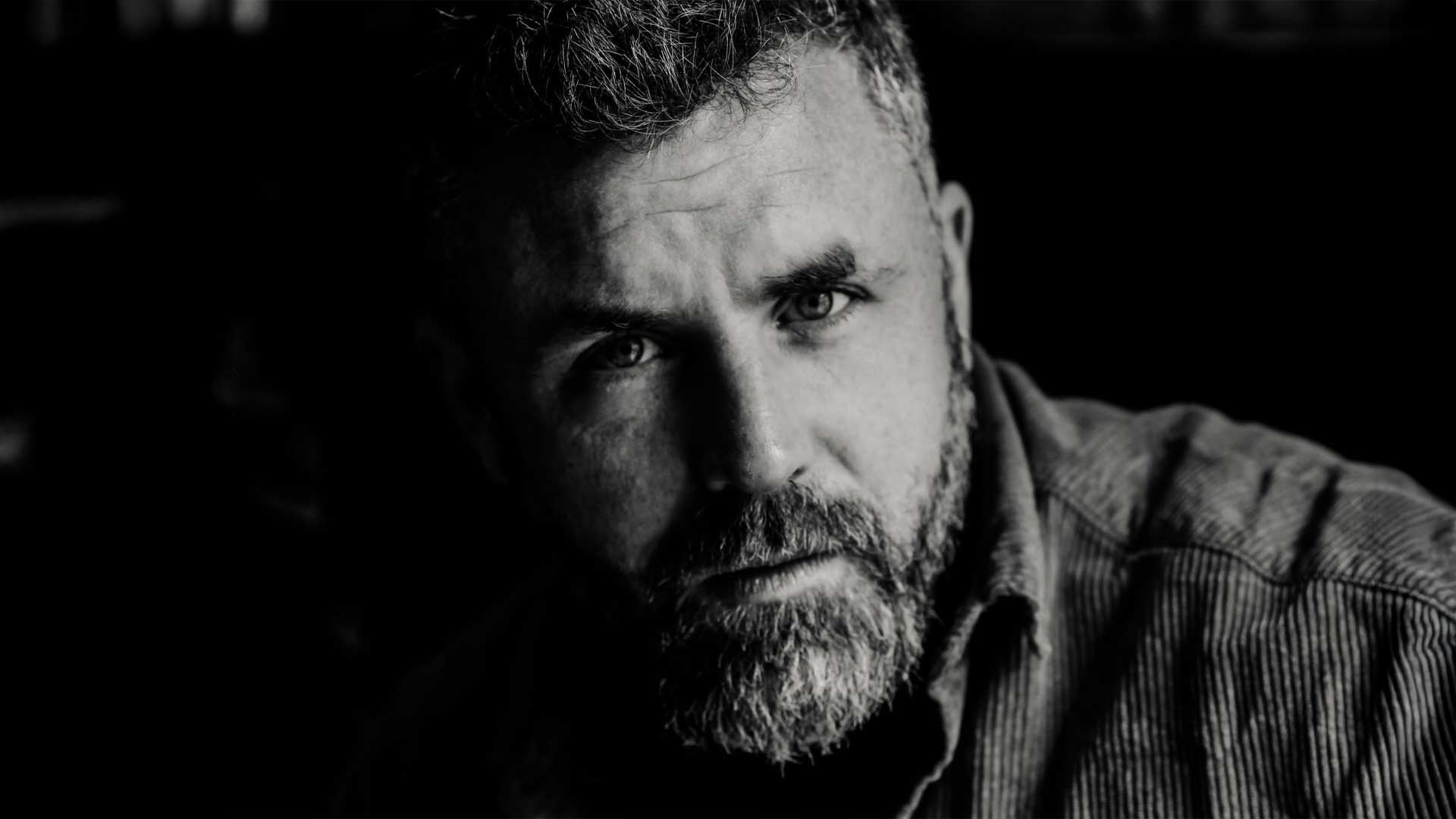NCH Landmarks: Mick Flannery