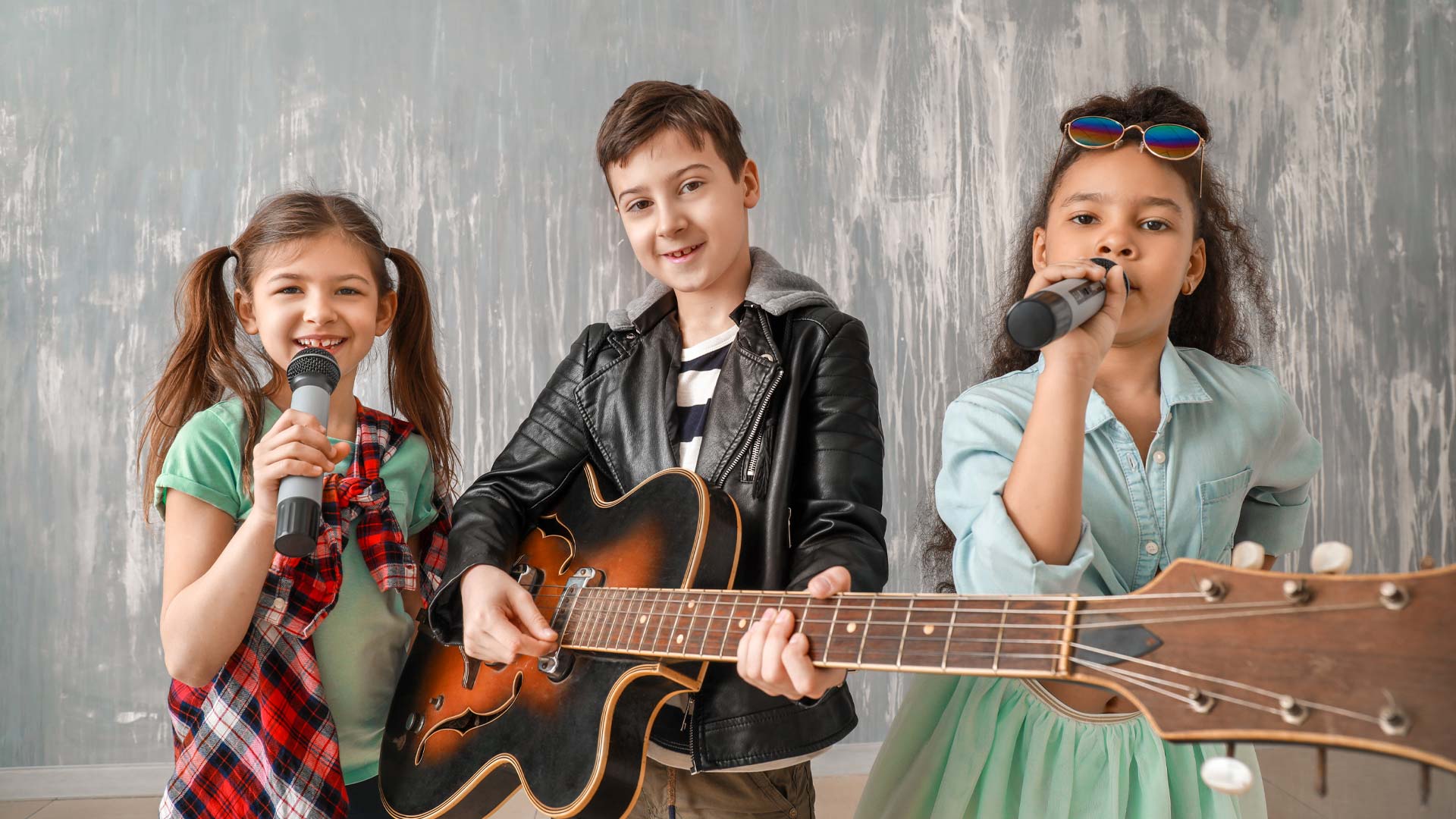 Junior Songschool Summer Camp