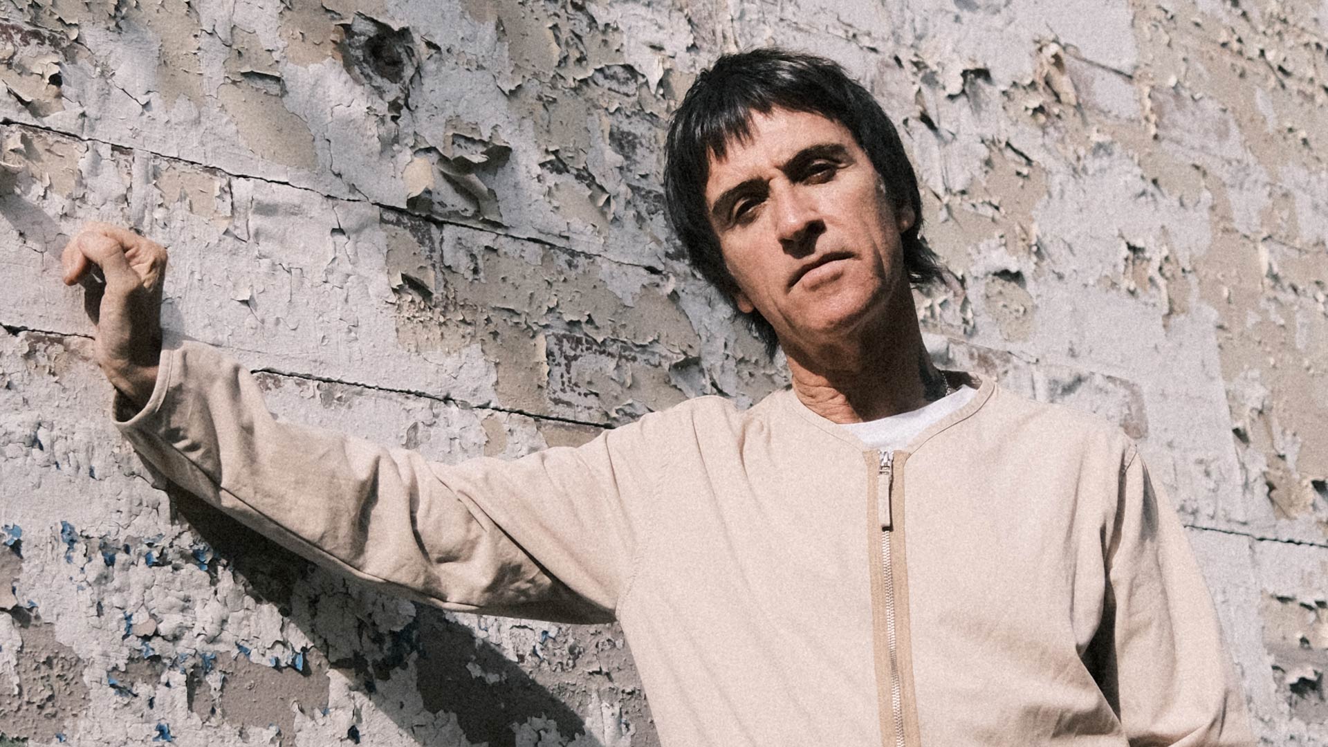 Johnny Marr: In Conversation with Phil Taggart