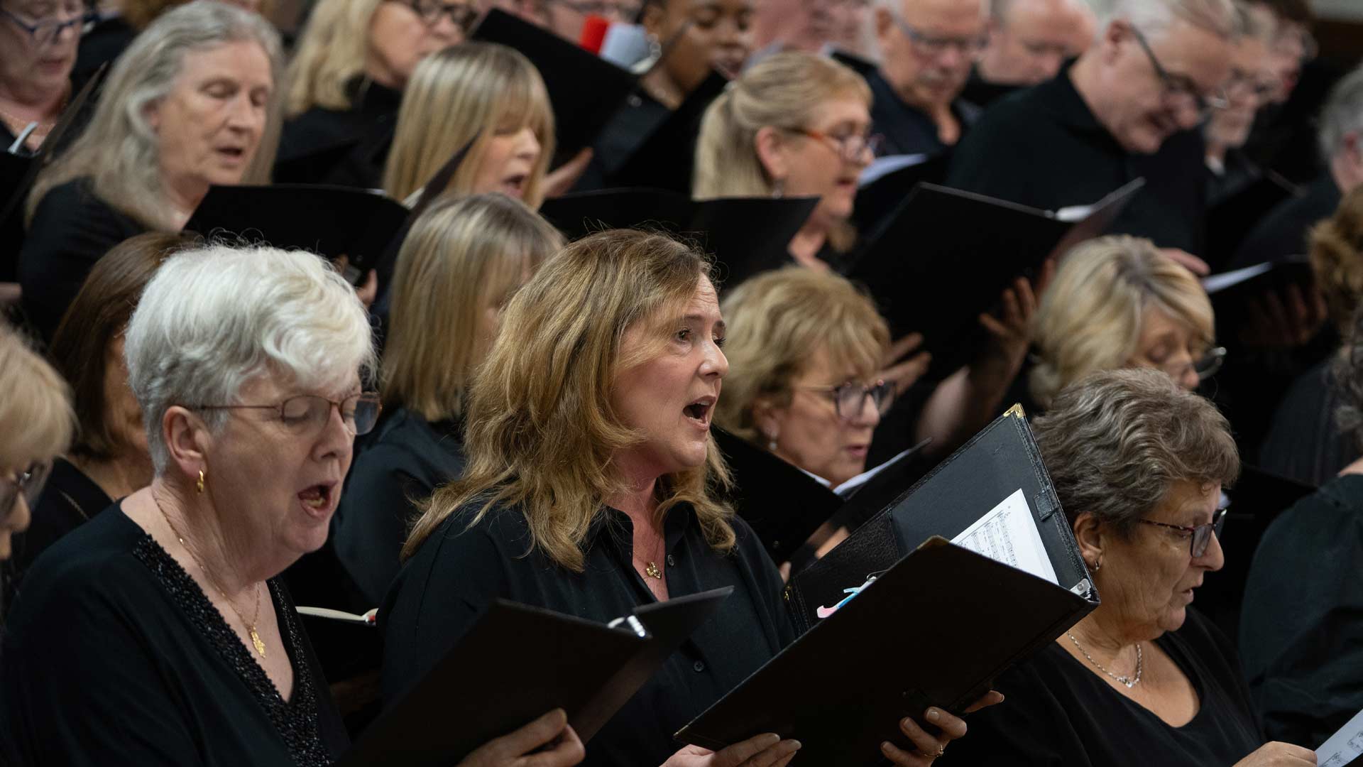 Festival of Voice: Sing Out with Sing Ireland