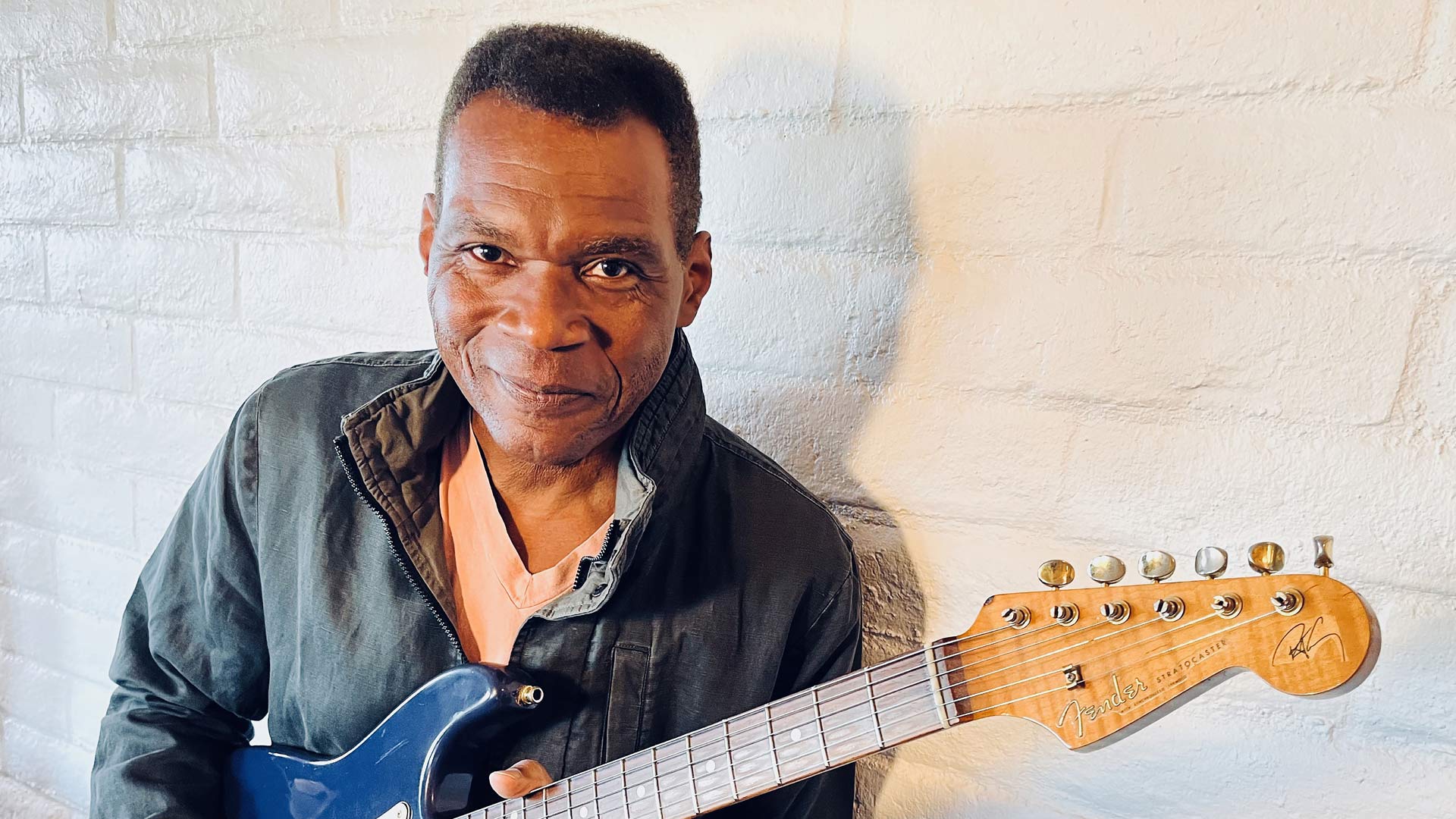 The Robert Cray Band in Concert