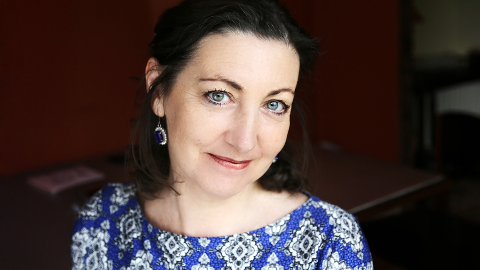 Summer Piano Master Classes with Thérèse Fahy