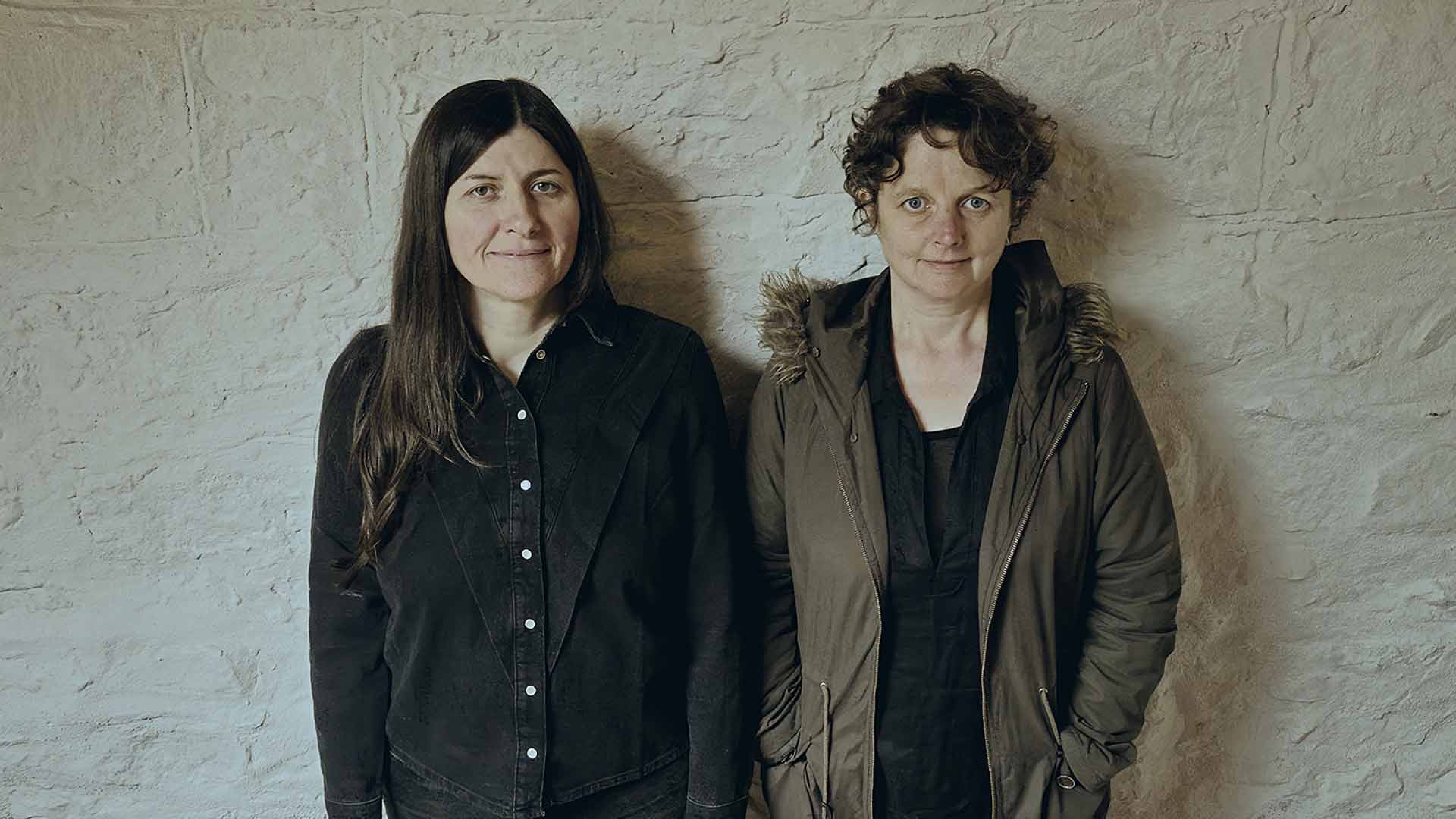 Natalia Beylis & Eimear Reidy