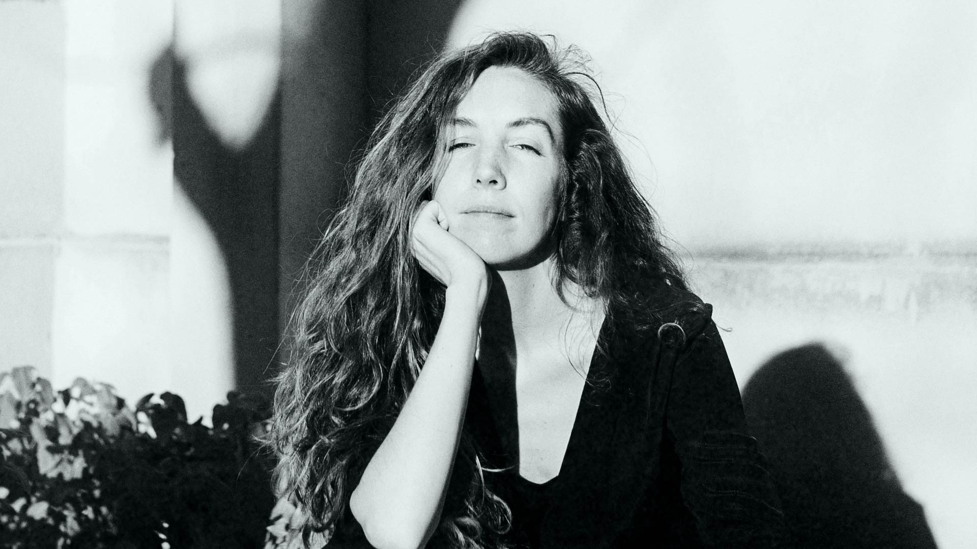 Anna Mieke x Crash Ensemble