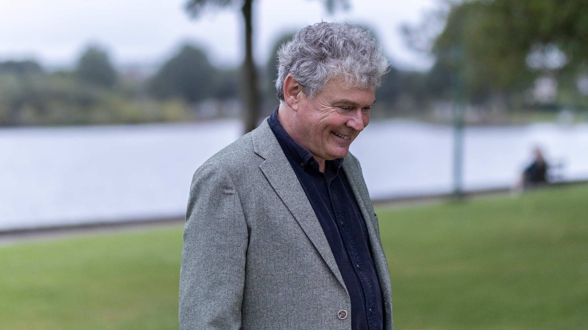 Festival of Voice: John Spillane – Songs We Learned at School