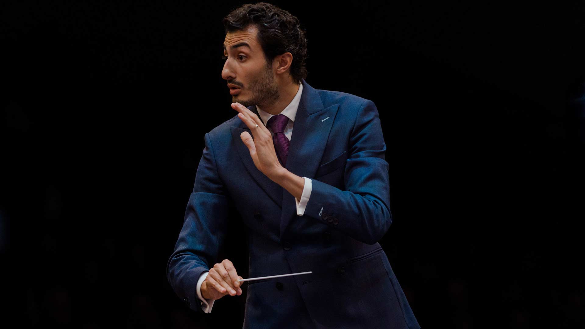NSOI: Season Finale – Wolfe, Rachmaninov & Adams