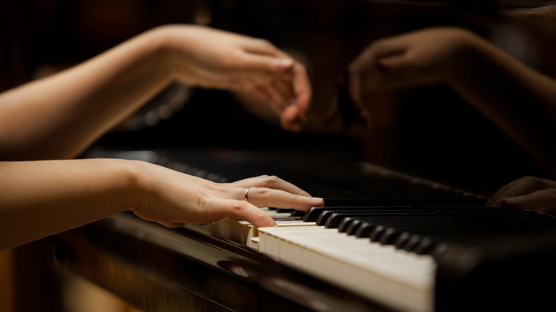 13th EPTA Ireland Piano Festival - Concert