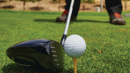 National Concert Hall Golf Classic