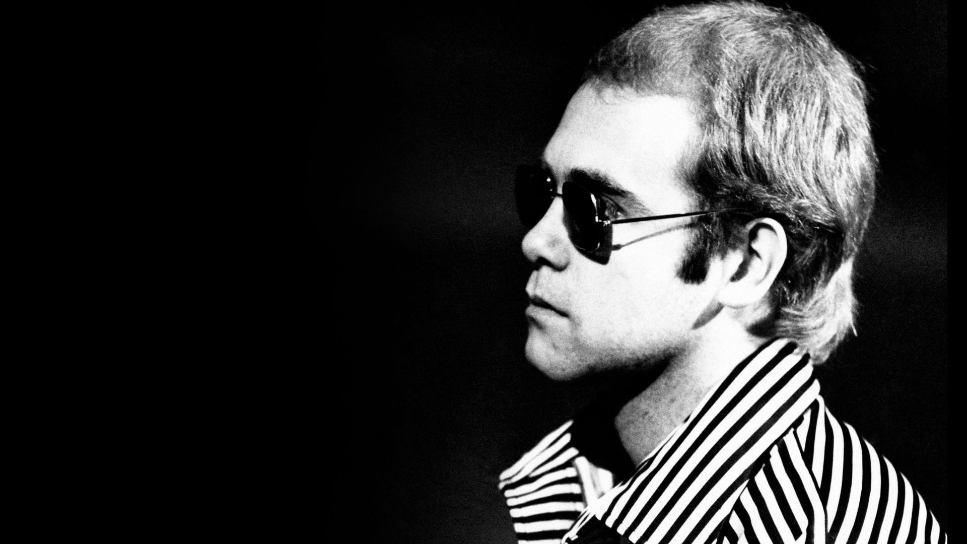 The Music of Elton John