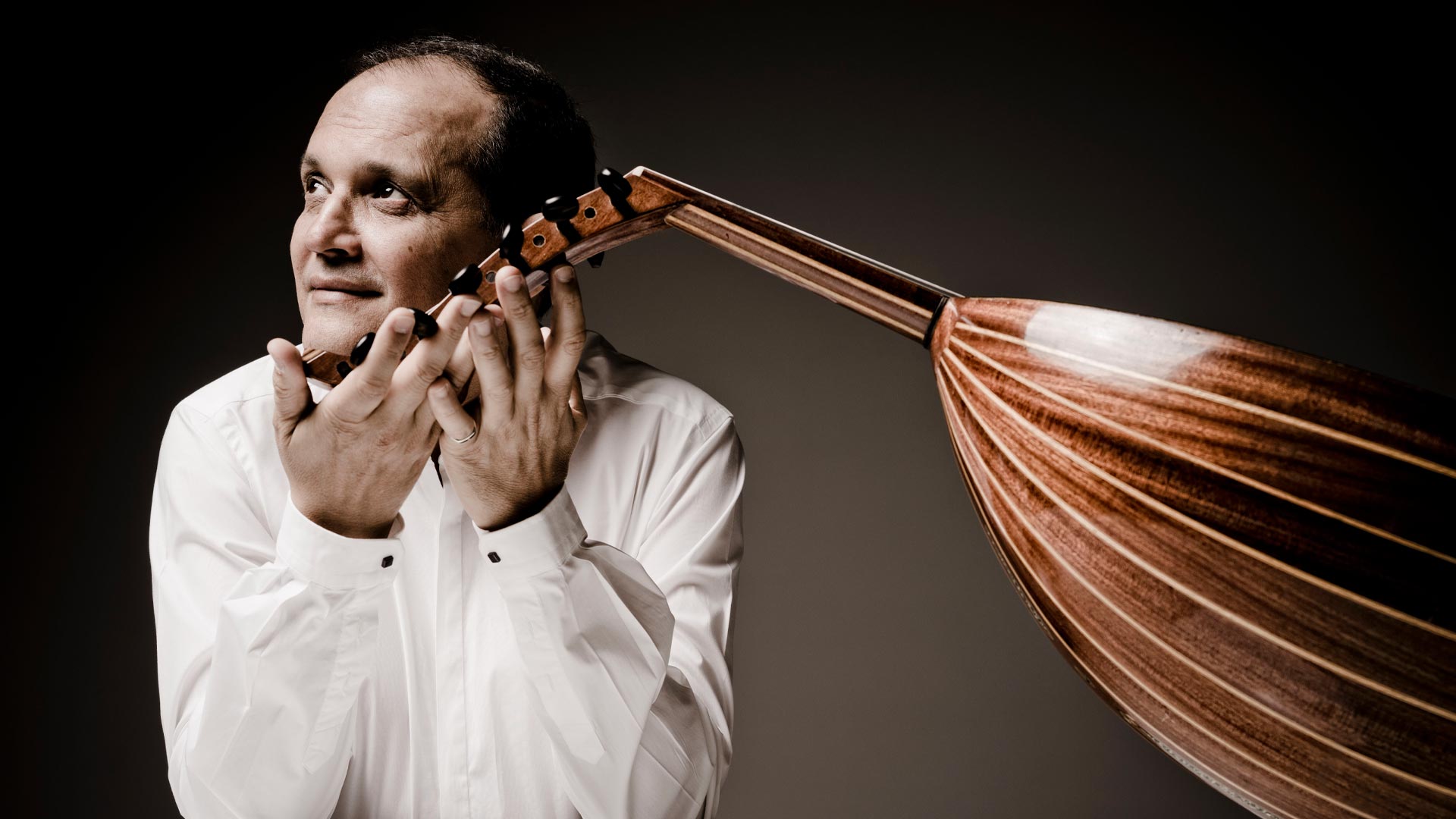 Perspectives: Anouar Brahem Quartet