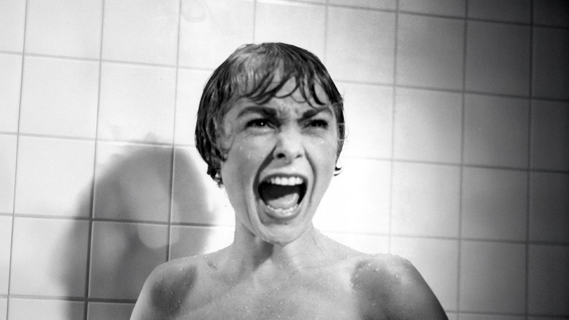 Psycho: Live Screening in Concert