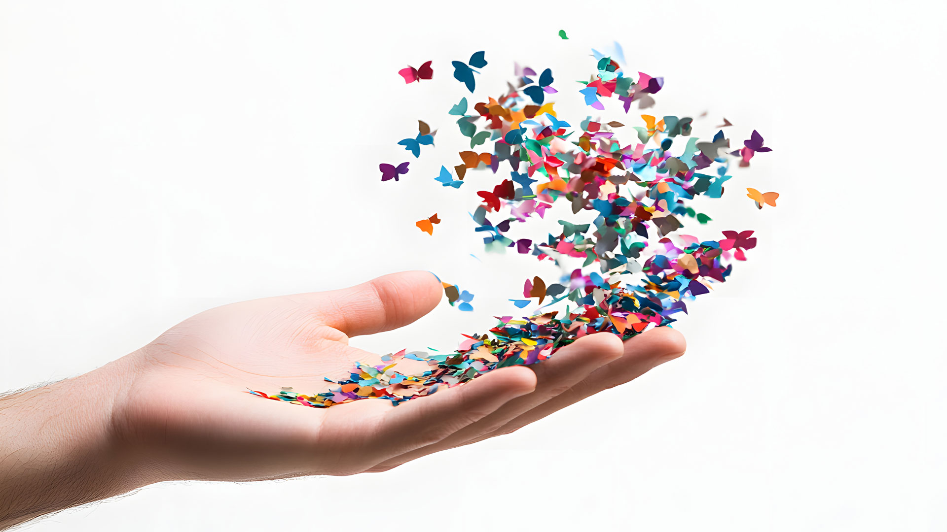 Creativity Empowered: Mind, Voice, Performance